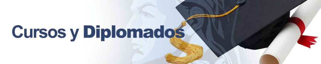 Cursos y diplomados