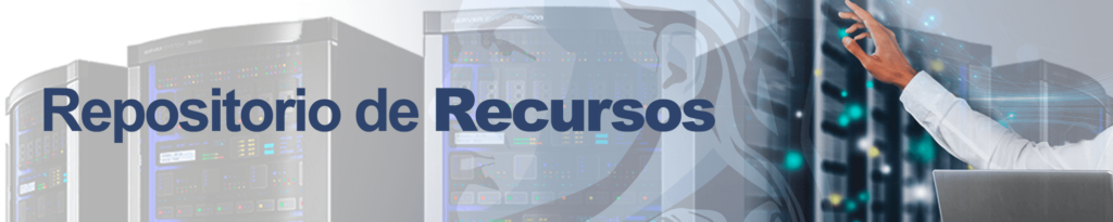 Repositorio de recursos